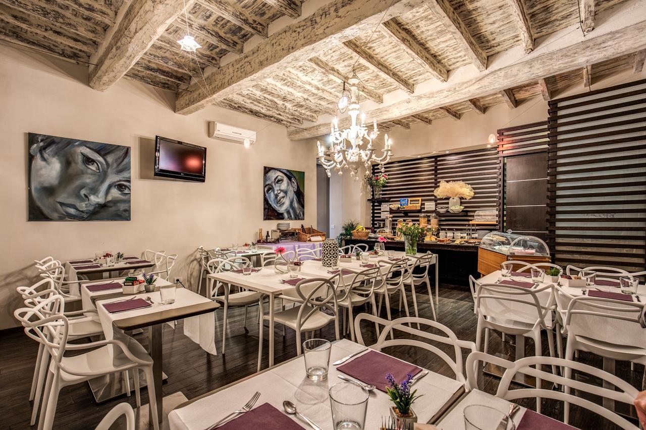 Trevi Beau Boutique 3* Rom