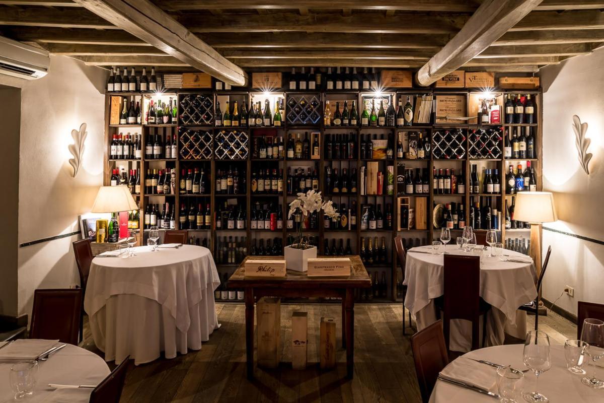 Trevi Beau Boutique 3* Rom