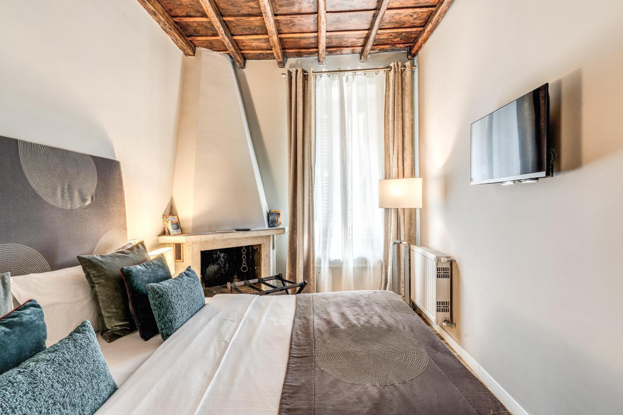 Trevi Beau Boutique Hotel Rom