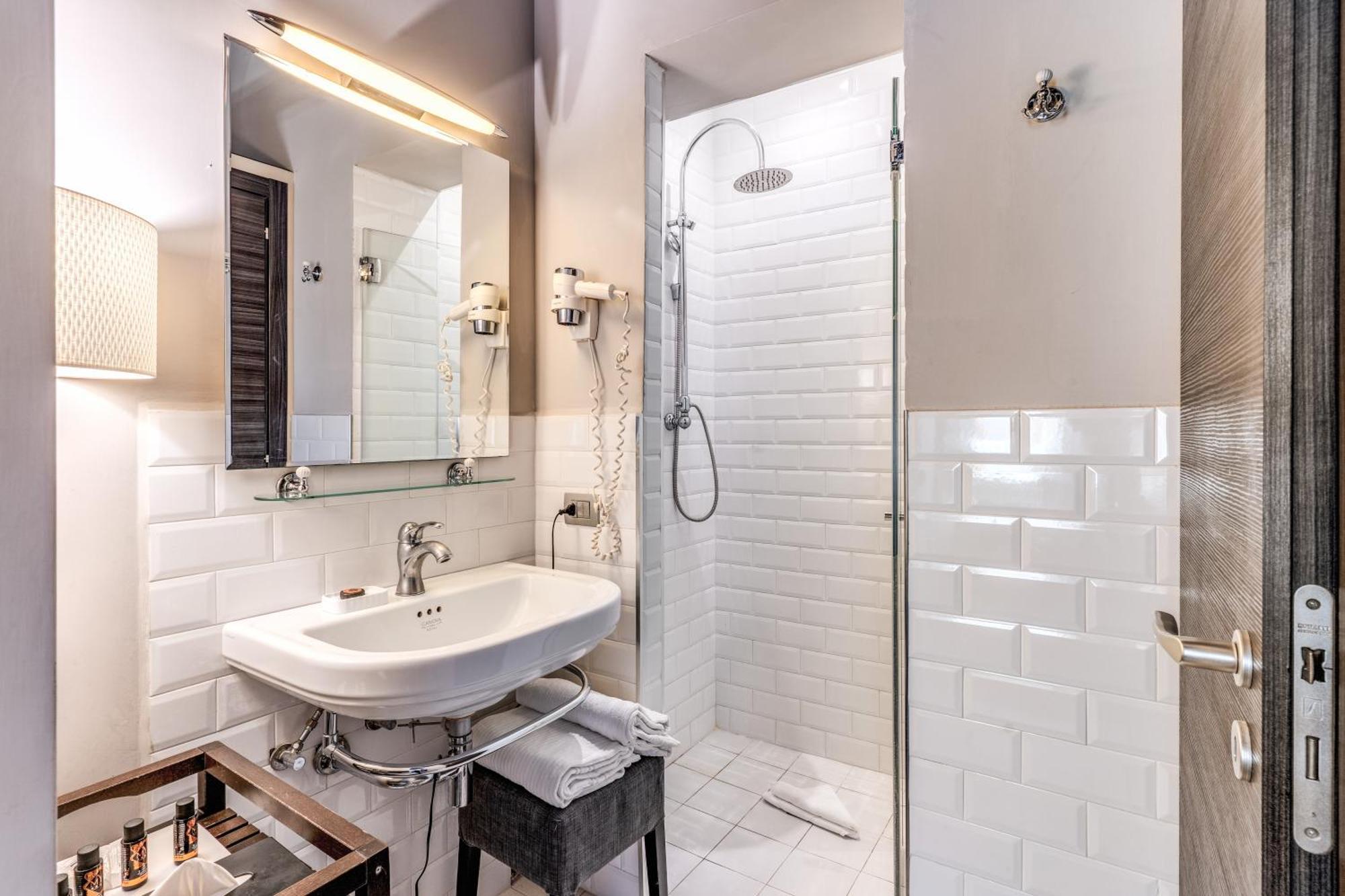 Trevi Beau Boutique Hotel Rom
