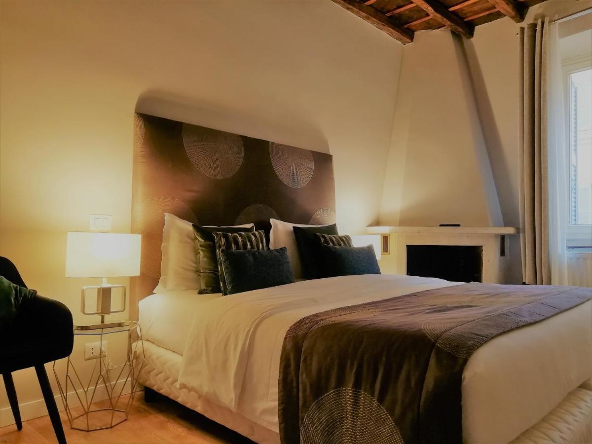 Hotell Trevi Beau Boutique 3*
