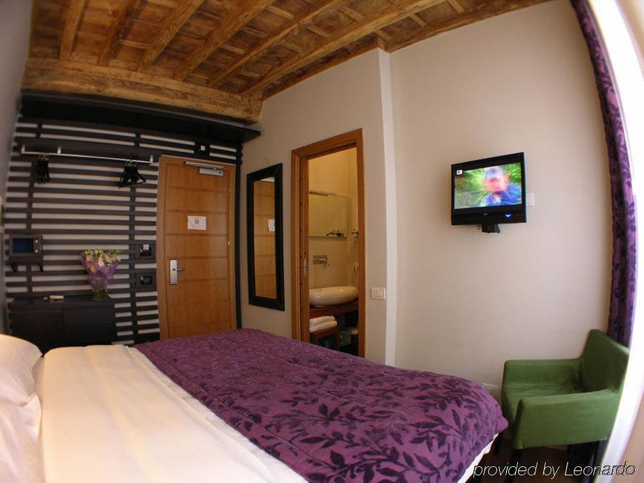 Hotell Trevi Beau Boutique