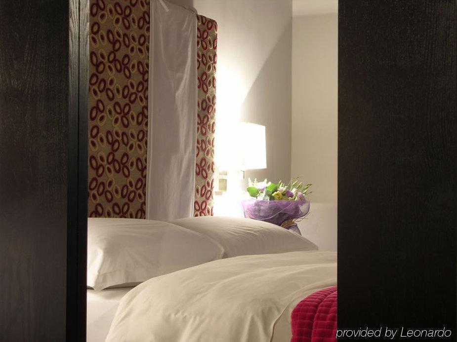 Hotell Trevi Beau Boutique 3*