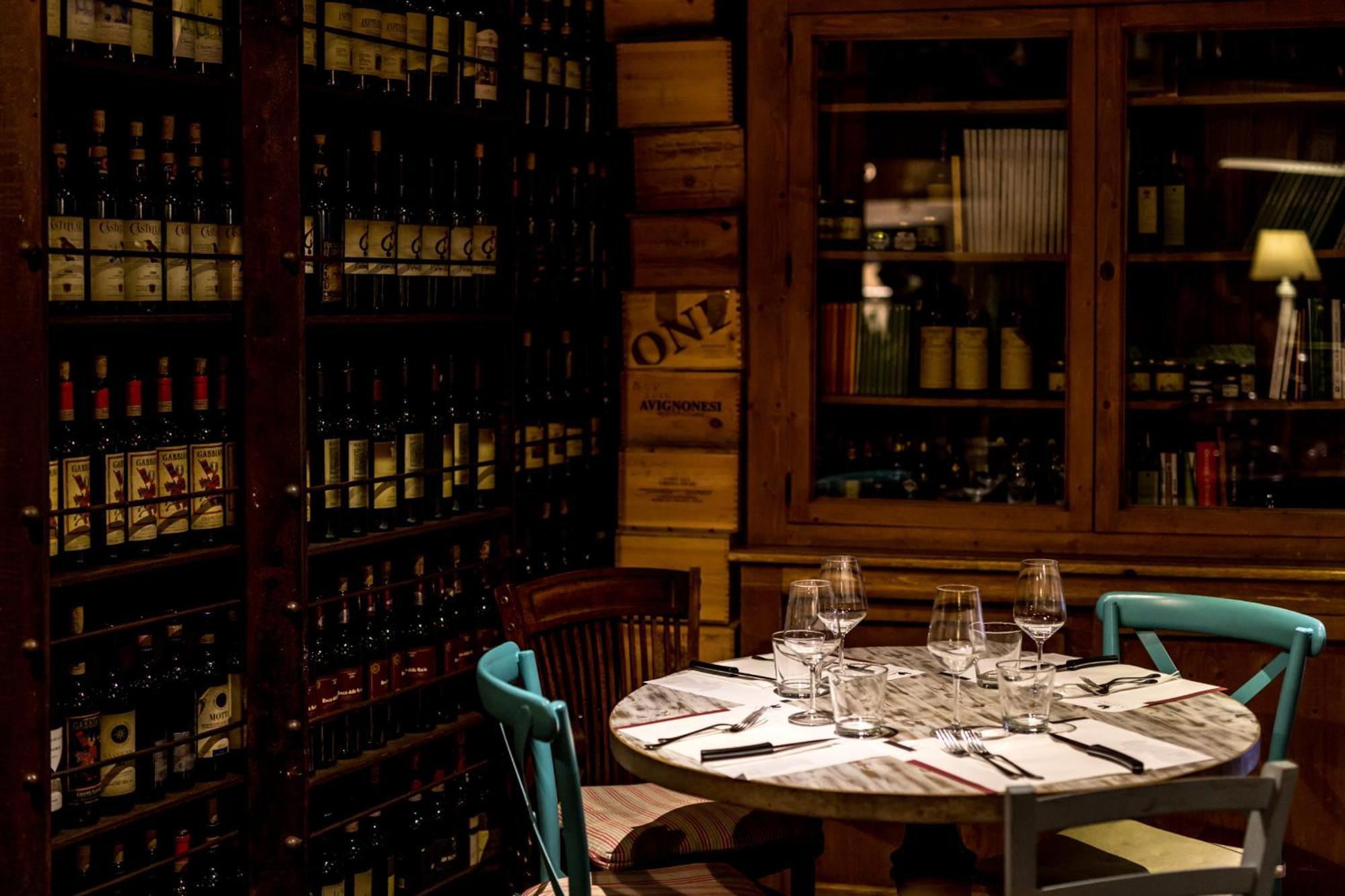 Trevi Beau Boutique Hotell