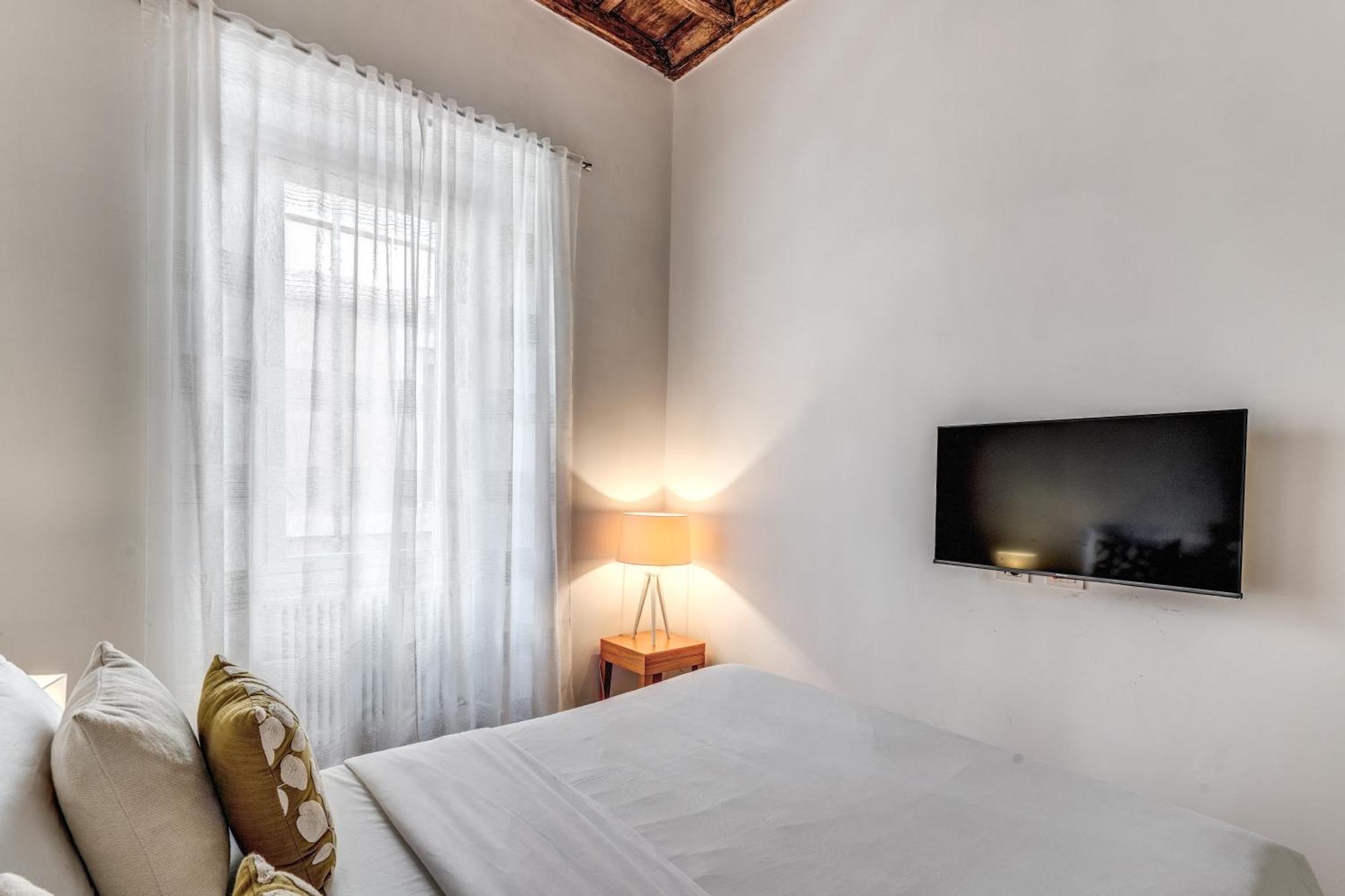 Trevi Beau Boutique Hotell 3*