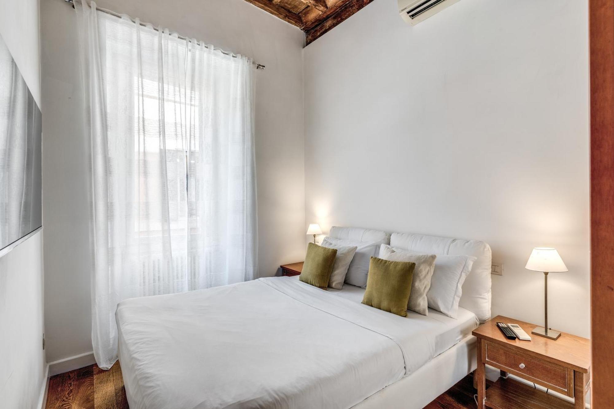 Hotell Trevi Beau Boutique Rom