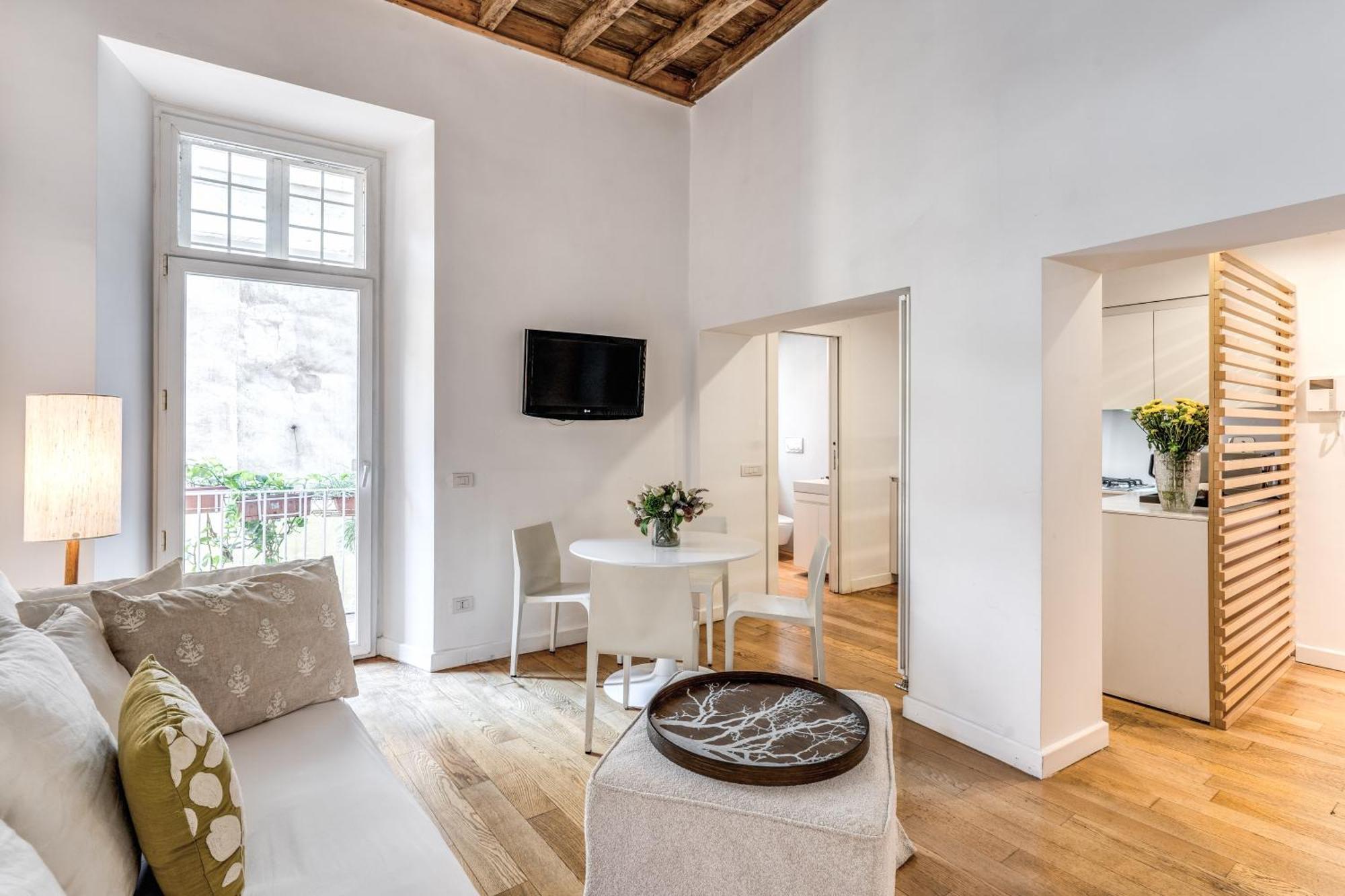 Trevi Beau Boutique Hotell 3*