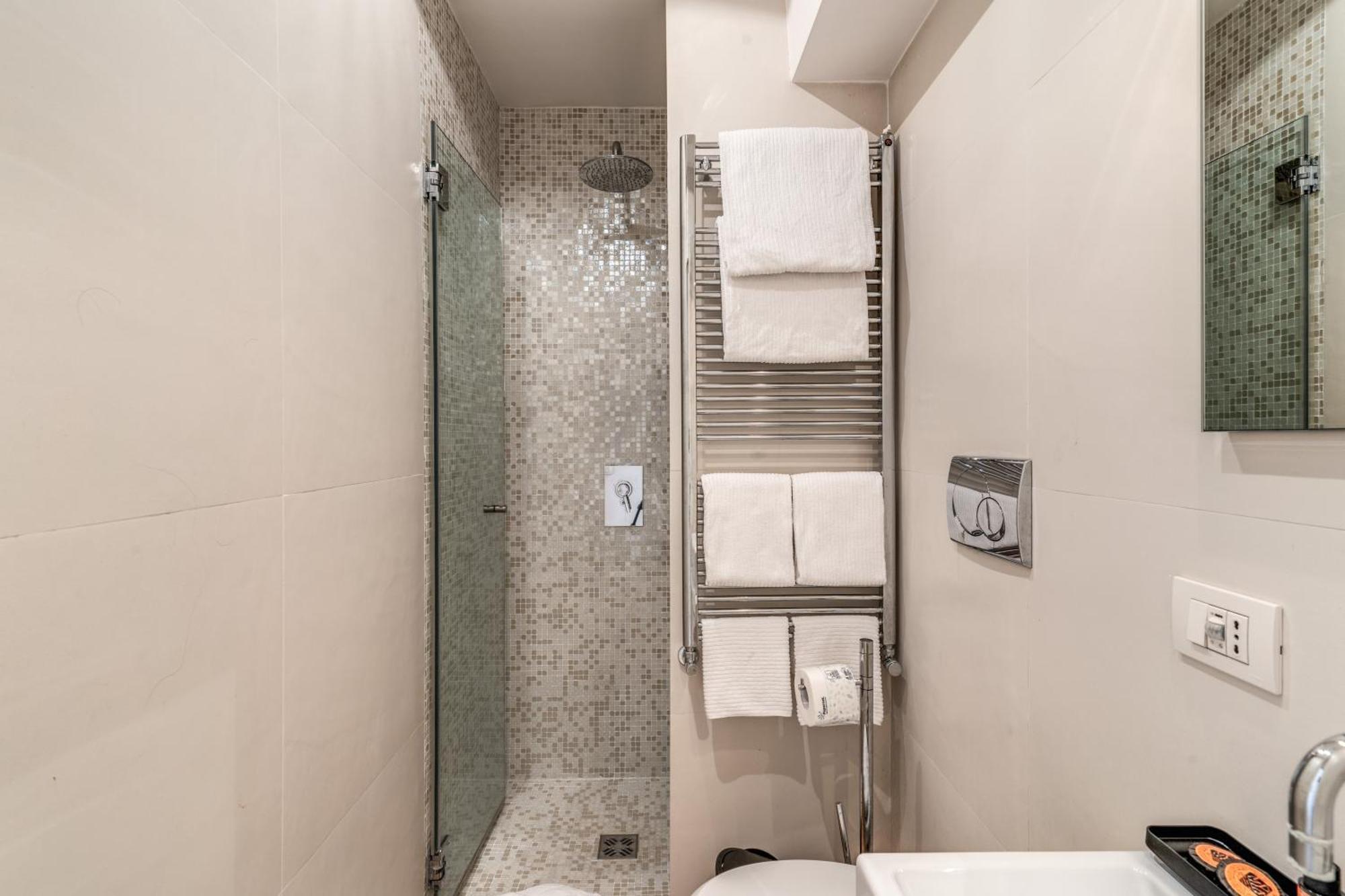 Trevi Beau Boutique 3* Rom