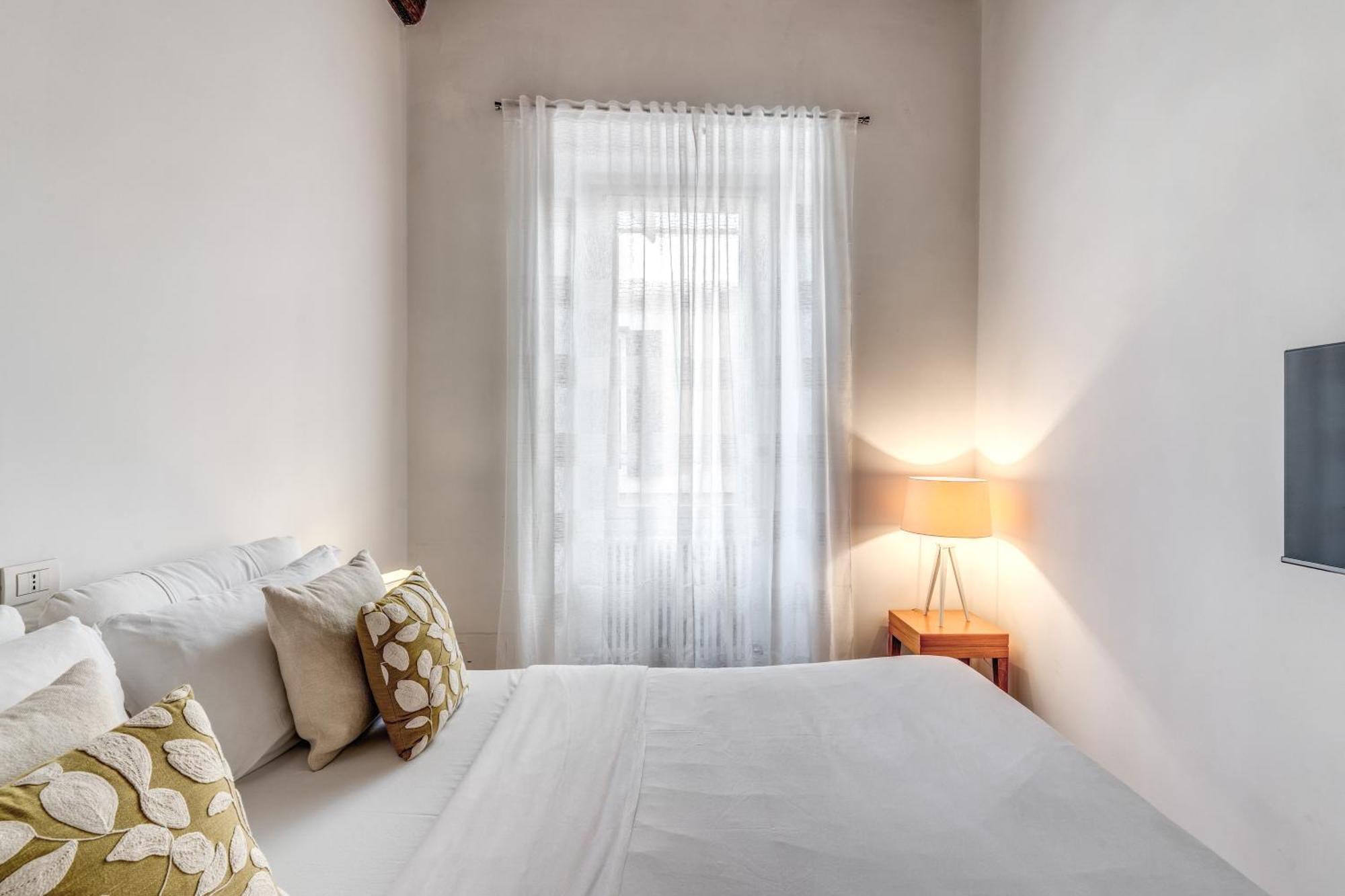 Trevi Beau Boutique Hotell