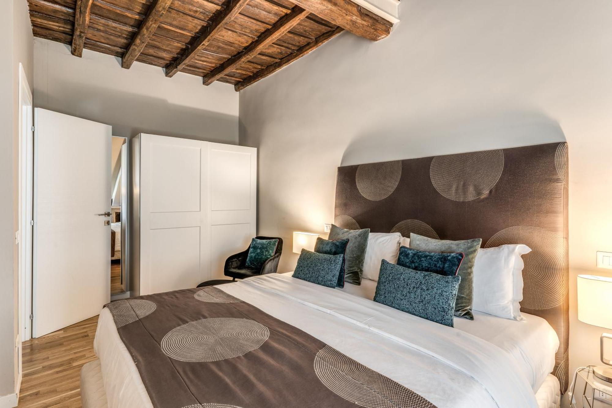 Hotell Trevi Beau Boutique 3*