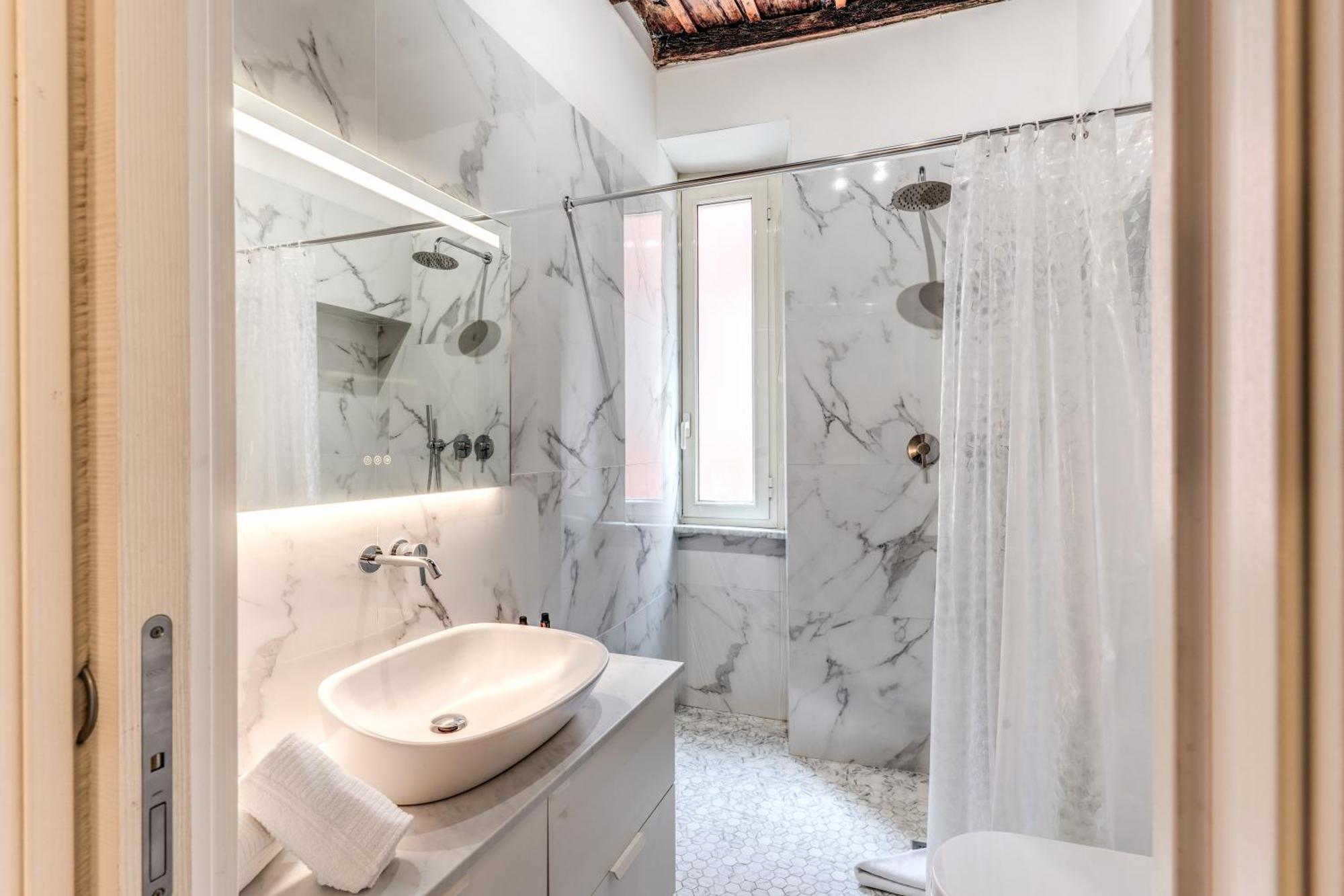 Hotell Trevi Beau Boutique Rom