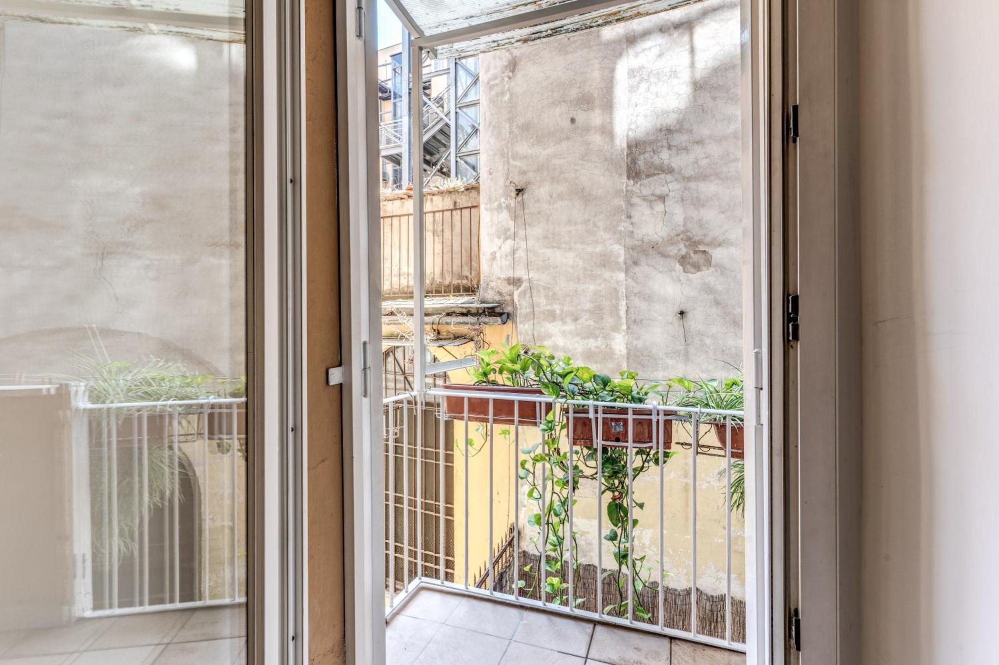 Trevi Beau Boutique Hotell
