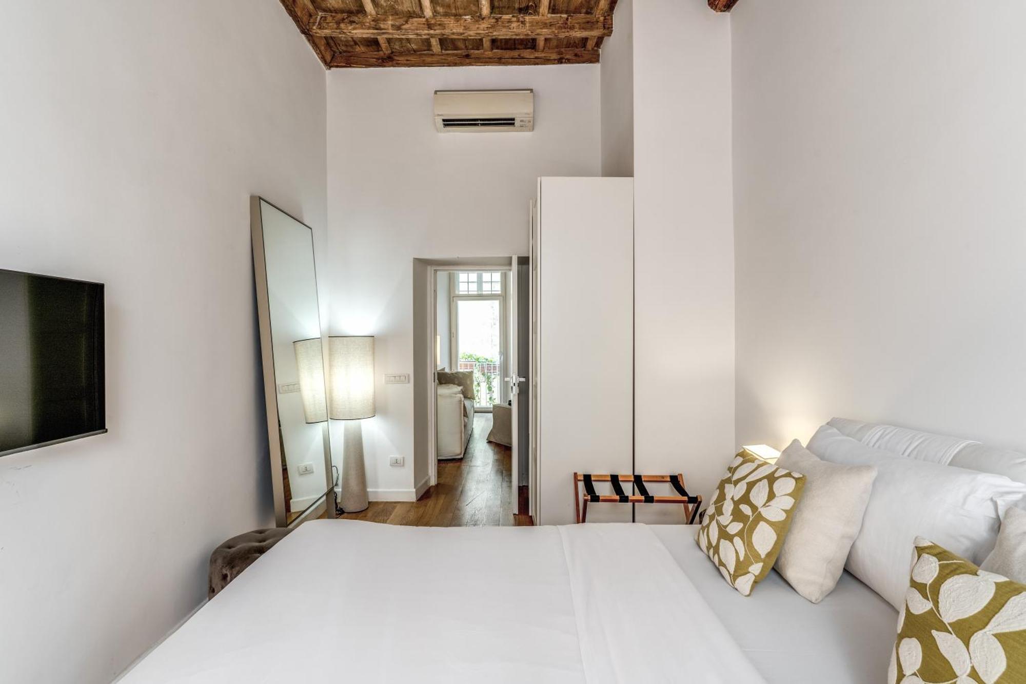 Hotell Trevi Beau Boutique