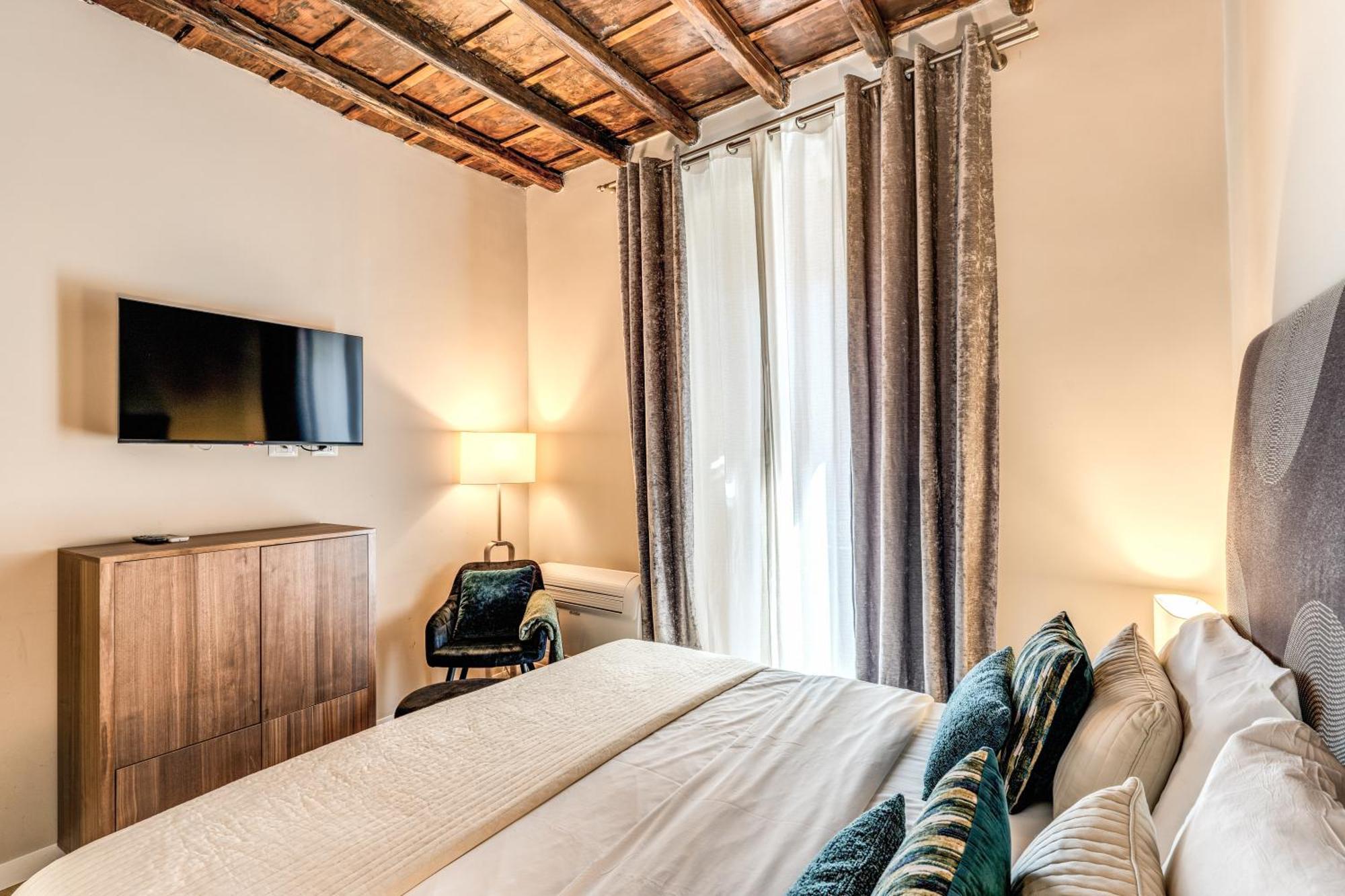 Hotell Trevi Beau Boutique 3*