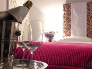 Trevi Beau Boutique Hotell 3*