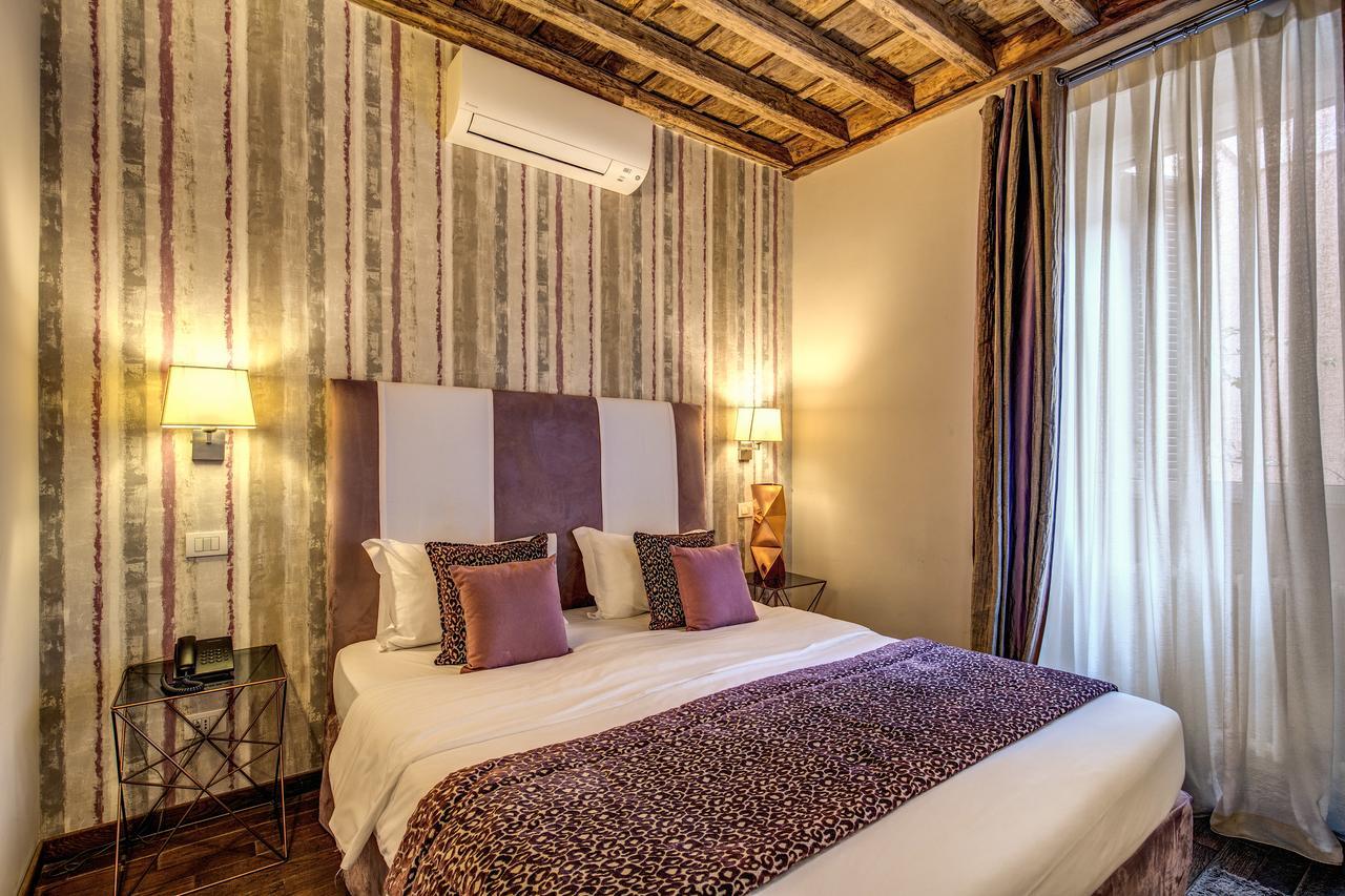 Trevi Beau Boutique Hotell