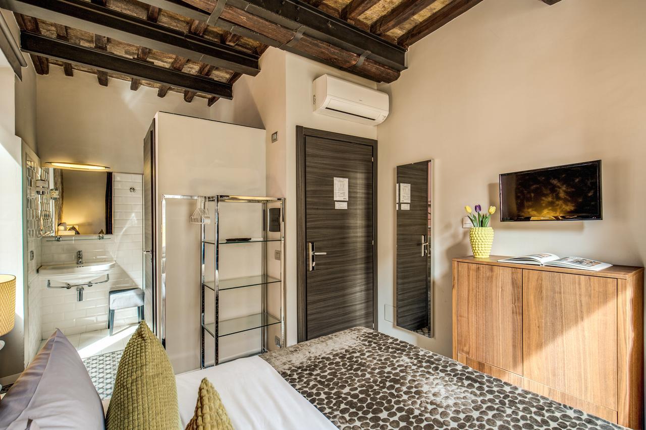 Hotell Trevi Beau Boutique 3*