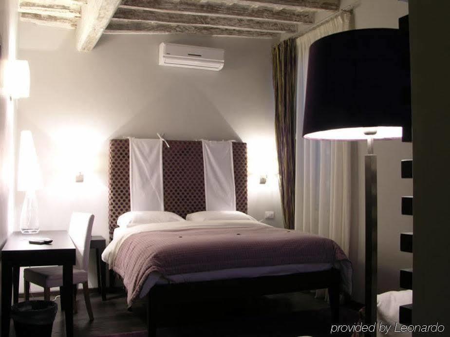 Trevi Beau Boutique Hotell Rom